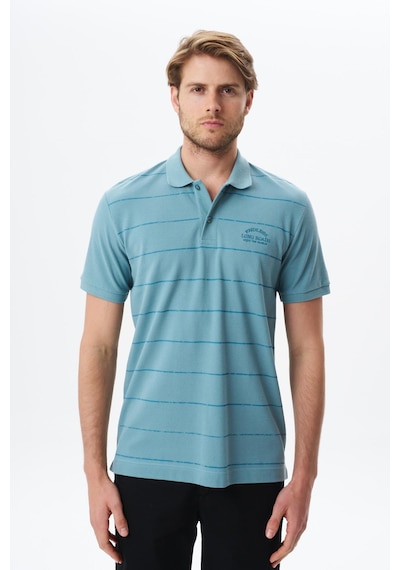 AR-MA Arma Erkek Basic Regular Fit % 100 Pamuk Pike Polo Yaka Tişört Y29374355702 Mavi AR-MA Arma Erkek Basic Regular Fit % 100 Pamuk Pike Polo Yaka Tişört Y29374355702 Mavi