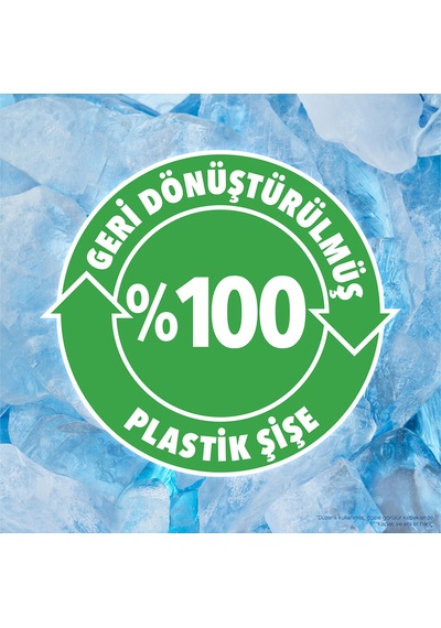 Head & Shoulders Derinlemesine Temiz Buz Serinliği Kepeğe Karşı Etkili Şampuan 400 ML