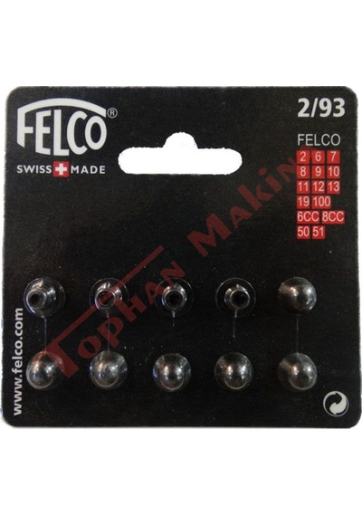 Felco 2/93 Amortisör Kiti Tüm Modeller- 154045