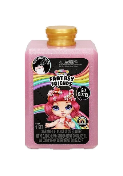 Poopsie Rainbow Slime Bebekler Cdu9 Ppe43000