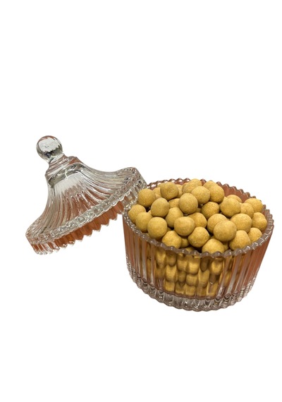 Gurme Kirve Çıtır Leblebi 500 G