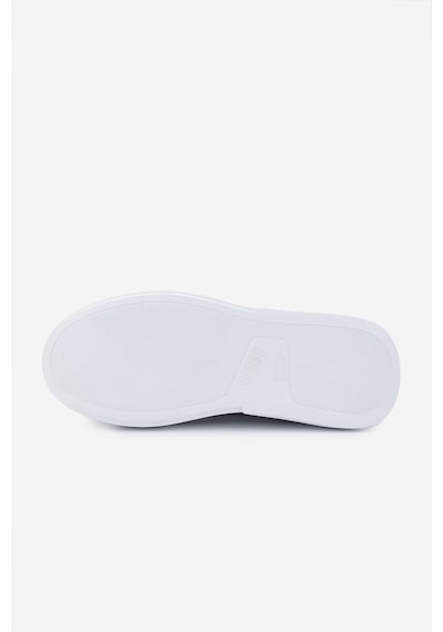 Valmenti Kadın Hakiki Deri Beyaz Sneakers & Spor Ayakkabı 1115 8026 Bn Ayk Y25 Beyaz Fltr Beyaz