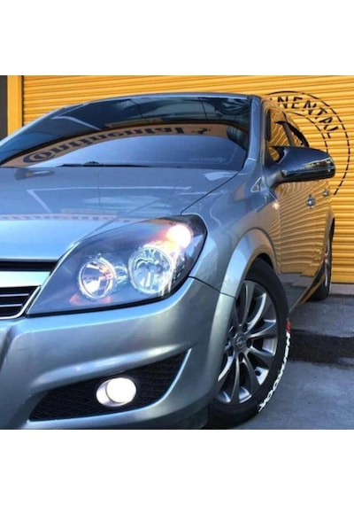 Koto Opel Astra H Hb Sedan Batman Yarasa Ayna Kapağı 2010 2013 Pi (496977858)