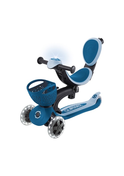 Globber Go Up Baby 360 Işıklı Scooter