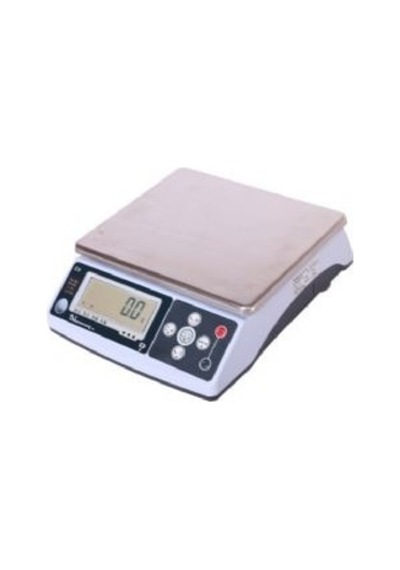 Dikomsan Marka Qw Hassas Elektronik Terazih 6 KG 01 GR
