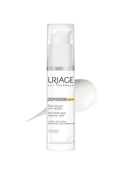 Depiderm Anti-dark Spot Daytime Care Spf50+ Leke Karşıtı Gündüz Kremi 30ml