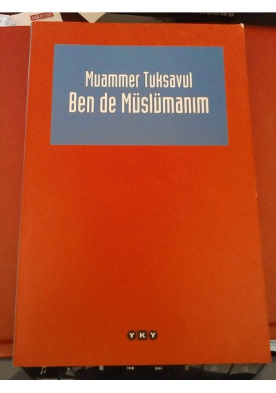 Ben De Müslümanım (muammer Tuksavul)