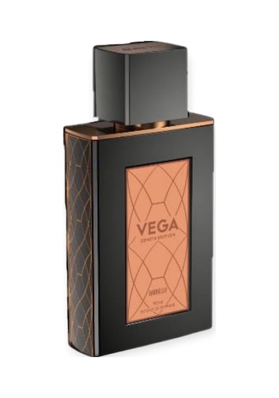 Bargello Vega Unisex Parfüm Zenıth Edition 90 Ml Woody - Mnms90mlvega Aromatik