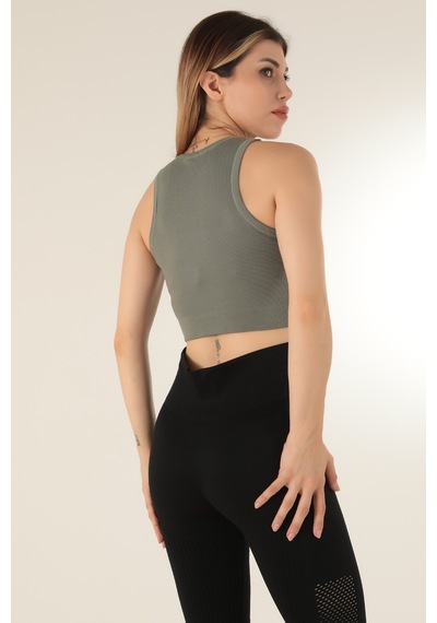 Doremi Seamless Örme Kadın Büstiyer 001