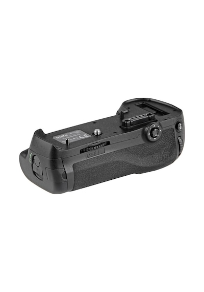Nikon D800- D800E- D810 için Ayex Ax-D800 Battery Grip + 2Batarya