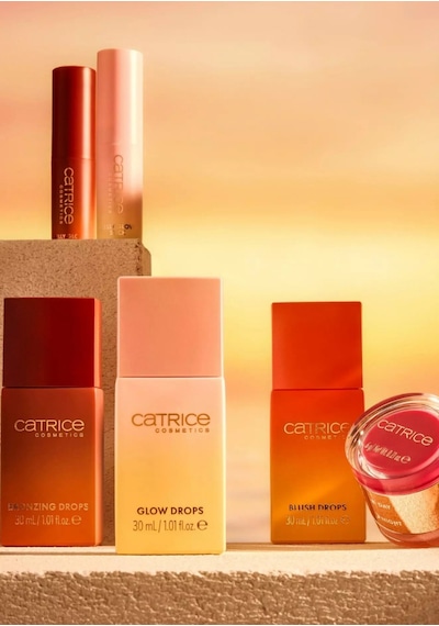 Catrice Jelly Glow Stick C02 Gleamy & Dreamy Aydınlatıcı Stick