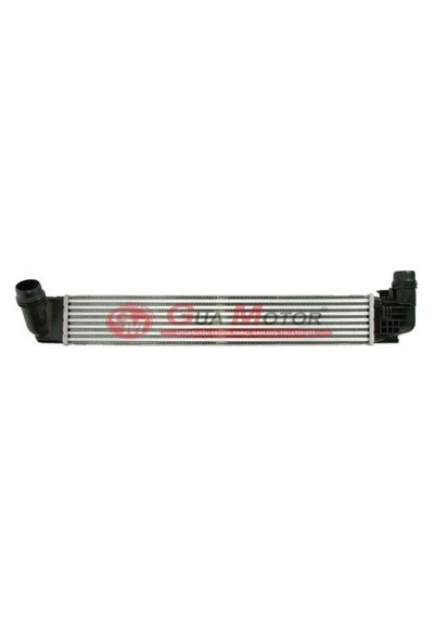 Turbo Sogutucu Dacıa Duster 1.5 Dcı - 8200880552