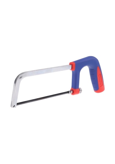Workpro Wp215036 150mm Hassas Kesim Profesyonel Mini Kıl Demir Testere Fr Wp215036
