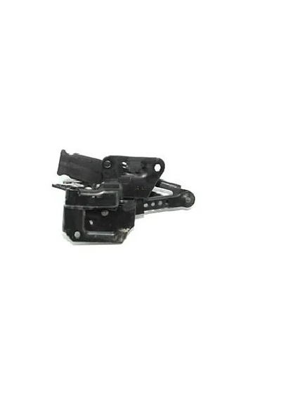 Kaput Kilidi Ve Açma Mandalı - Audi A6 1998-2005 Mandal