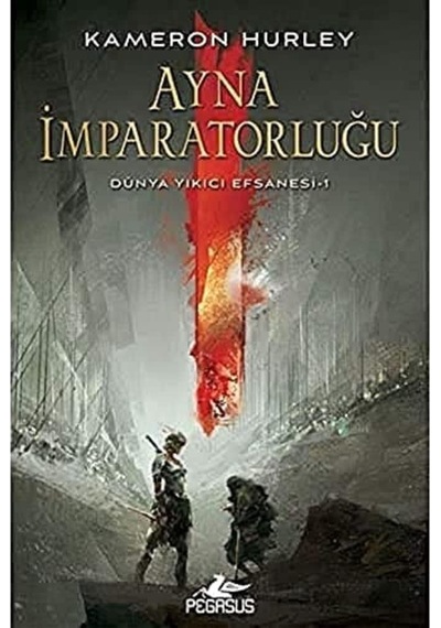 Ayna İmparatorluğu: Dünya Yıkıcı Efsanesi 1