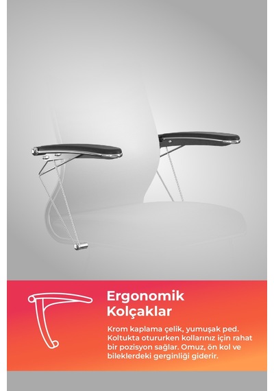 Ergolife Sit 10 Sandalye Krom Ayaklı, Deri Kaplama, Siyah, Bar Sandalyesi -178.22.1.778 Siyah Ergolife Sit 10 Sandalye Krom Ayaklı, Deri Kaplama, Siyah, Bar Sandalyesi -178.22.1.778 Siyah