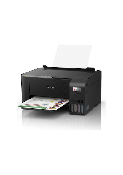 Epson Ecotank L3250 Tanklı Yazıcı Tarayıcı Fotokopi Usb/Wıfı A4