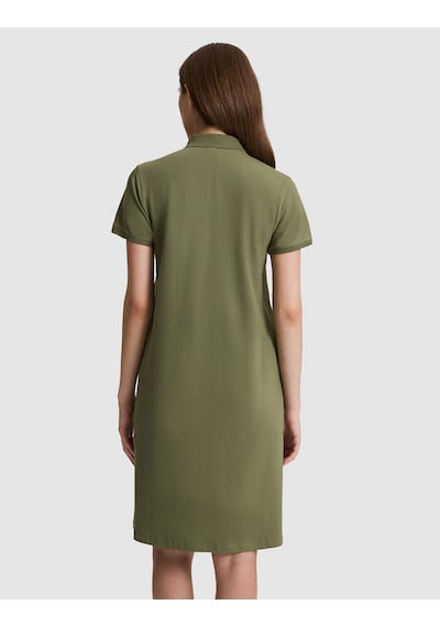 Pierre Cardin Kadın Haki Elbise Örme 50326877-vr027