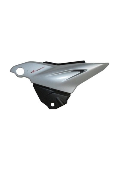 Dıscover 125St Sol Yan Kapak Panel Gri