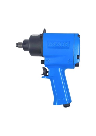Mak 12B 1/2" 720nm Havalı Somun Sökme