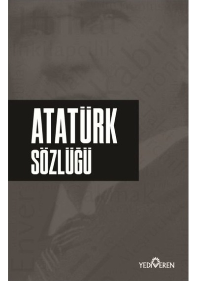 Atatürk Sözlüğü N11.1213