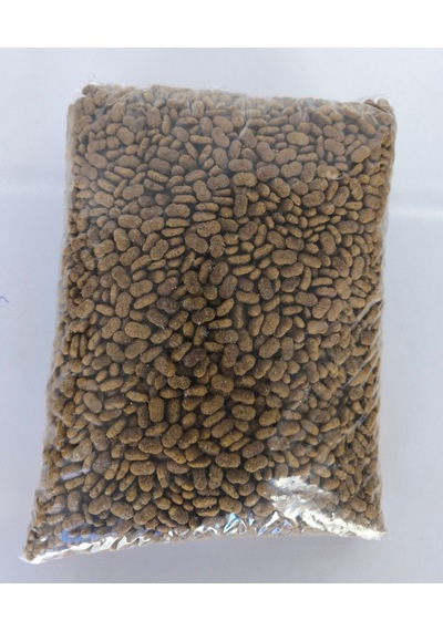 Decent Tavuk Etli Kedi Maması 1 Kg Açık Mama