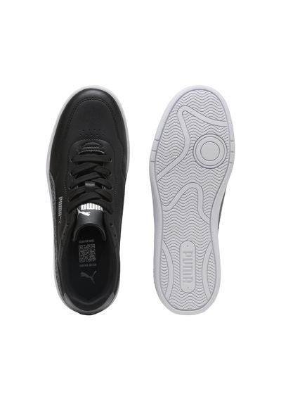 Puma Puma Court Lally Feline Kadın Günlük Ayakkabı Pbms 444700
