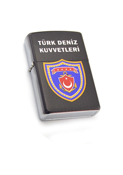 Türk Deniz Kuvvetleri Baskılı Çakmak
