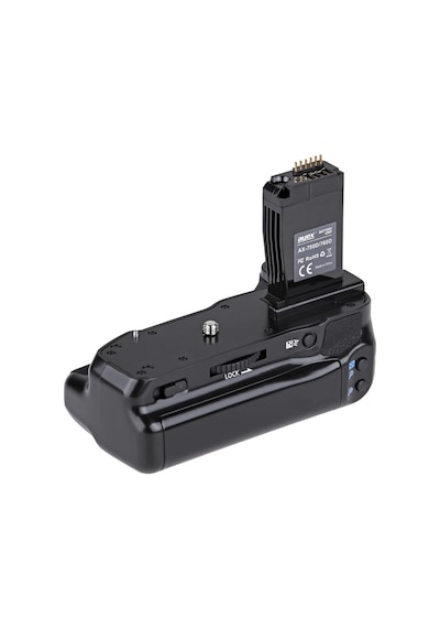 Canon Eos 750D- 760D- 8000D için Ayex Ax-750D Battery Grip