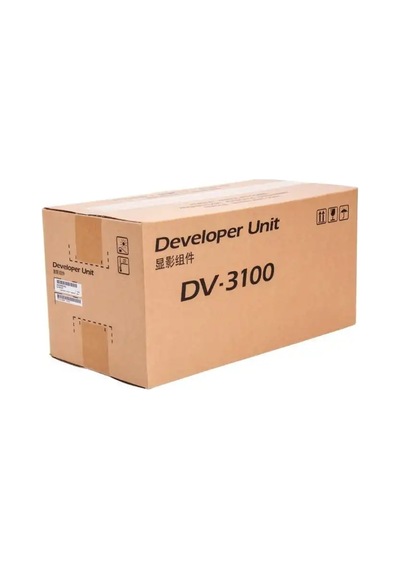 Kyocera Dv-3100-302lv930 Developer Unitesi 1 Adet