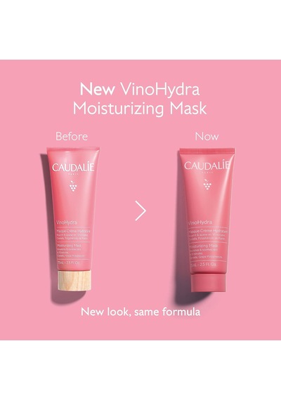 Vinohydra Nem Maskesi 75 Ml