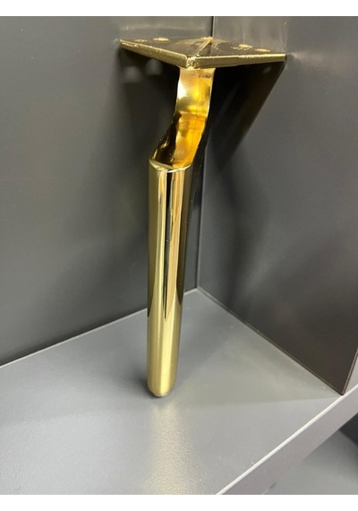 Zarif Metal Ayak 14cm Altın Renk Koltuk Tv Ünite Şifonyer Dolap Puf Komidinmodern Mobilya Ayağı Gold Zarif Metal Ayak 14cm Altın Renk Koltuk Tv Ünite Şifonyer Dolap Puf Komidinmodern Mobilya Ayağı Gold