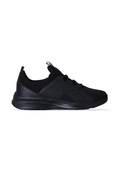 M.P Mp 251-2350mr Full Siyah Erkek Sneaker Spor Ayakkabı Siyah