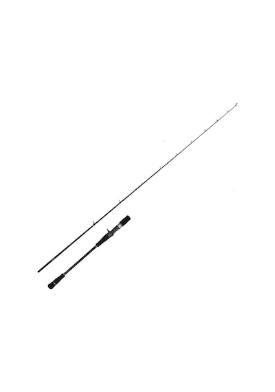Cavalla Slow Jigging Cast 6'8'' 203cm M 50-150gr 1+1sec Tetikli