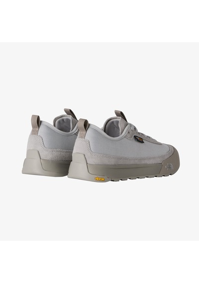 The North Face Clyffe Erkek Gri Spor Ayakkabı Nf0a8ad9l1o1 Çok Renkli