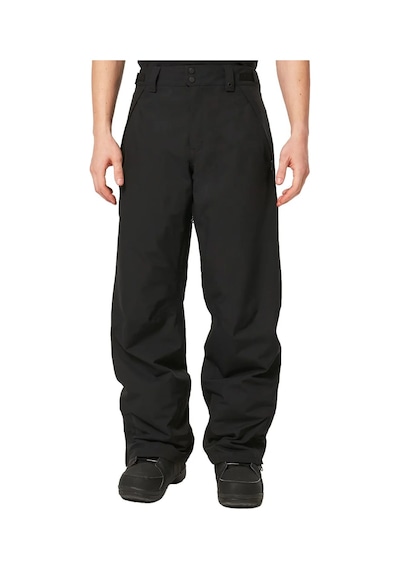 Oakley Best Cedar Rc Insulated Pant Siyah Siyah