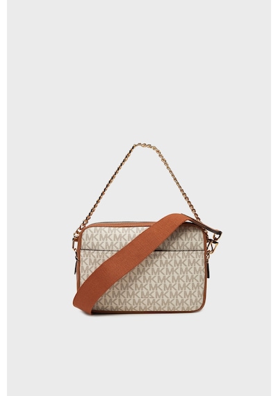 Michael Kors Bayan Çanta 32s5gytc5b 149 Ekru Ekru