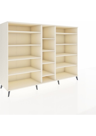 Kronos Dolap 11 Raflı 220x59x163 Aytaşı-aytaşı Aytaşı-aytaşı Kronos Dolap 11 Raflı 220x59x163 Aytaşı-aytaşı Aytaşı-aytaşı