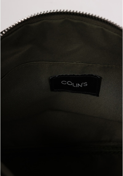 Colin's Colins Kadın Yeşil Çanta Cl1082205 Q1.v1 Kha Haki