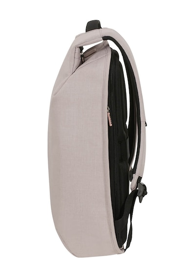 Samsonite KB3-58-001 14.1 Securipak Notebook Sırt Çantası Açık Gr