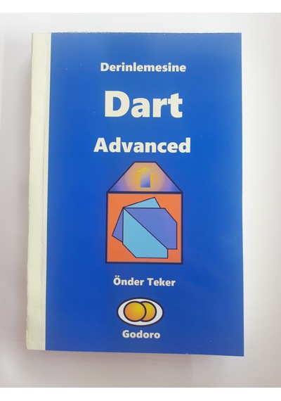 Derinlemesine Dart Advanced