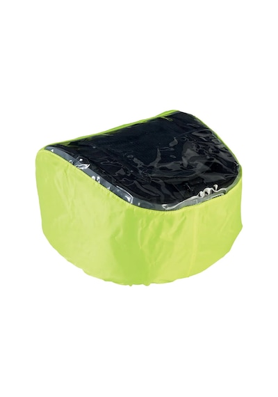 Taac Twıstlock Depo Üstü Çanta Tc15tw 6,5 Lt Siyah 467209