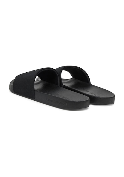 Calvin Klein Calvın Kleın Erkek Terlik Ym0ym01367-01m Siyah