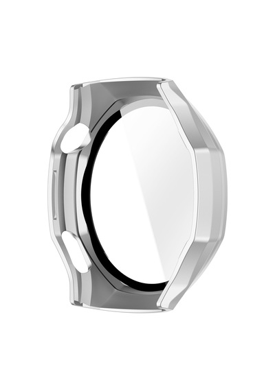 Huawei Watch Gt6 Pro 46mm Kasa Uyumlu Kılıf Sert Pc Kasa Ve Ekran Koruyucu Kılıf