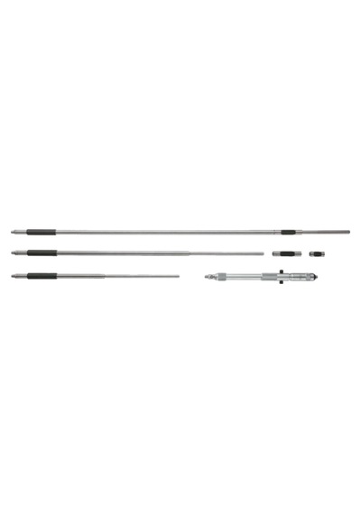 Dw Uzun İç Çap Mikrometre 50-600 Dw3mt5006