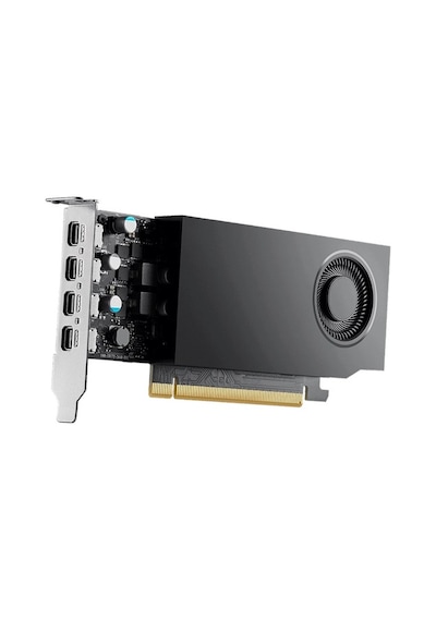 Pny Quadro Rtx A1000 8gb Gd6 128b 4mdp Çeviricisiz