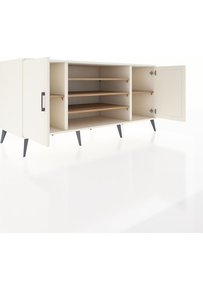 Kronos Konsol 5 Raflı 2 Kapaklı 176x59x83 Aytaşı-aytaşı/çam Aytaşı/çam Kronos Konsol 5 Raflı 2 Kapaklı 176x59x83 Aytaşı-aytaşı/çam Aytaşı/çam