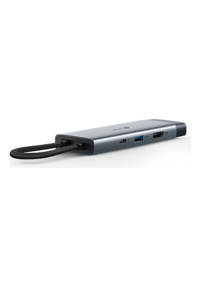 Tp-lınk Uh7021c Usb Type-c 7'si 1 Arada Hub
