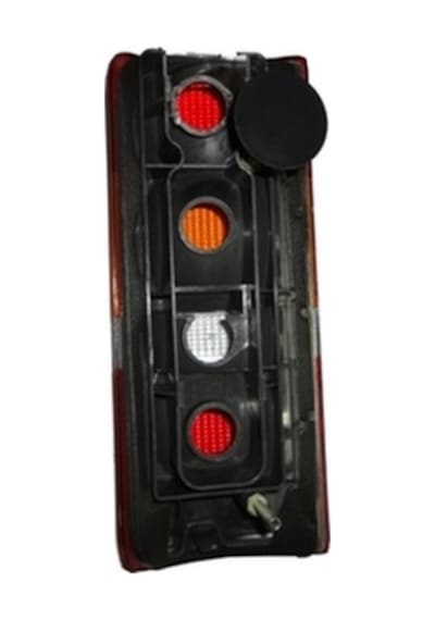 Ford Transıt T12 93/96 Stop Lambası Sağ Kırmızı/sarı/beyaz Mars - Diğer Oto Elektrik
