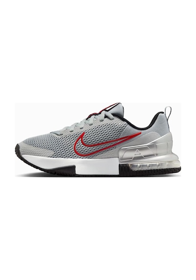 Nike Air Max Alpha Trainer 6 Erkek Spor Ayakkabı Gri